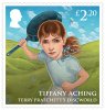 Terry Pratchett's Discworld Stamp - Tiffany Aching 400�.jpg